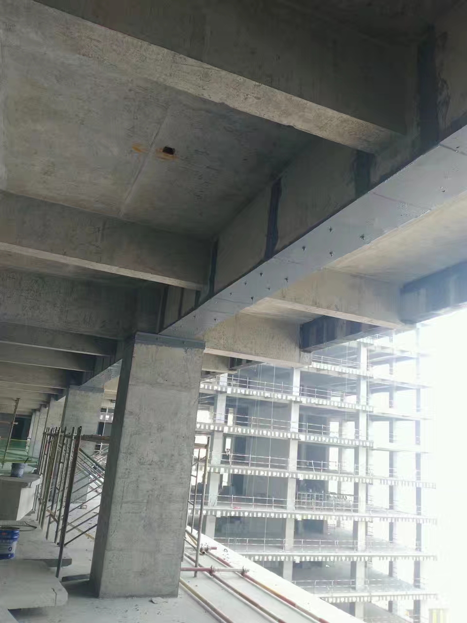 南漳房屋加固的费用高吗？