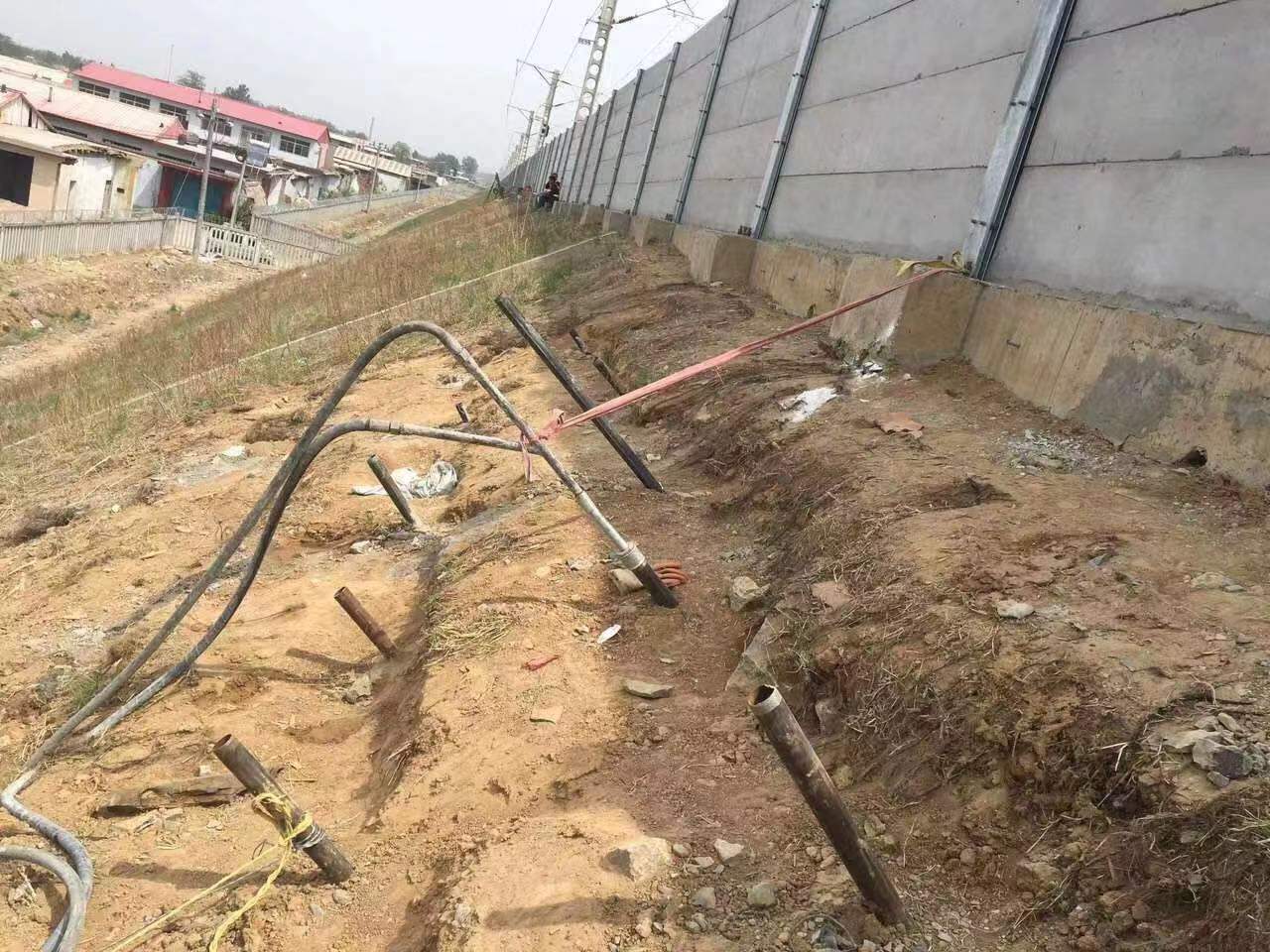 南漳加固公司如何进行建筑物纠偏